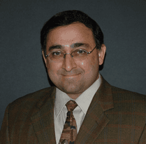 Dr. Amal Mattu