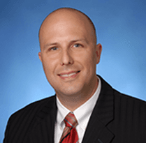 Dr. Rob Blankenship