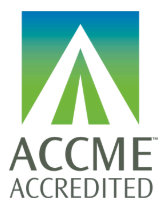 ACCME Accredited