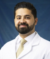 Ali Farzad, MD
