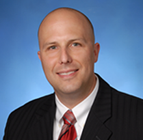 Rob Blankenship, MD