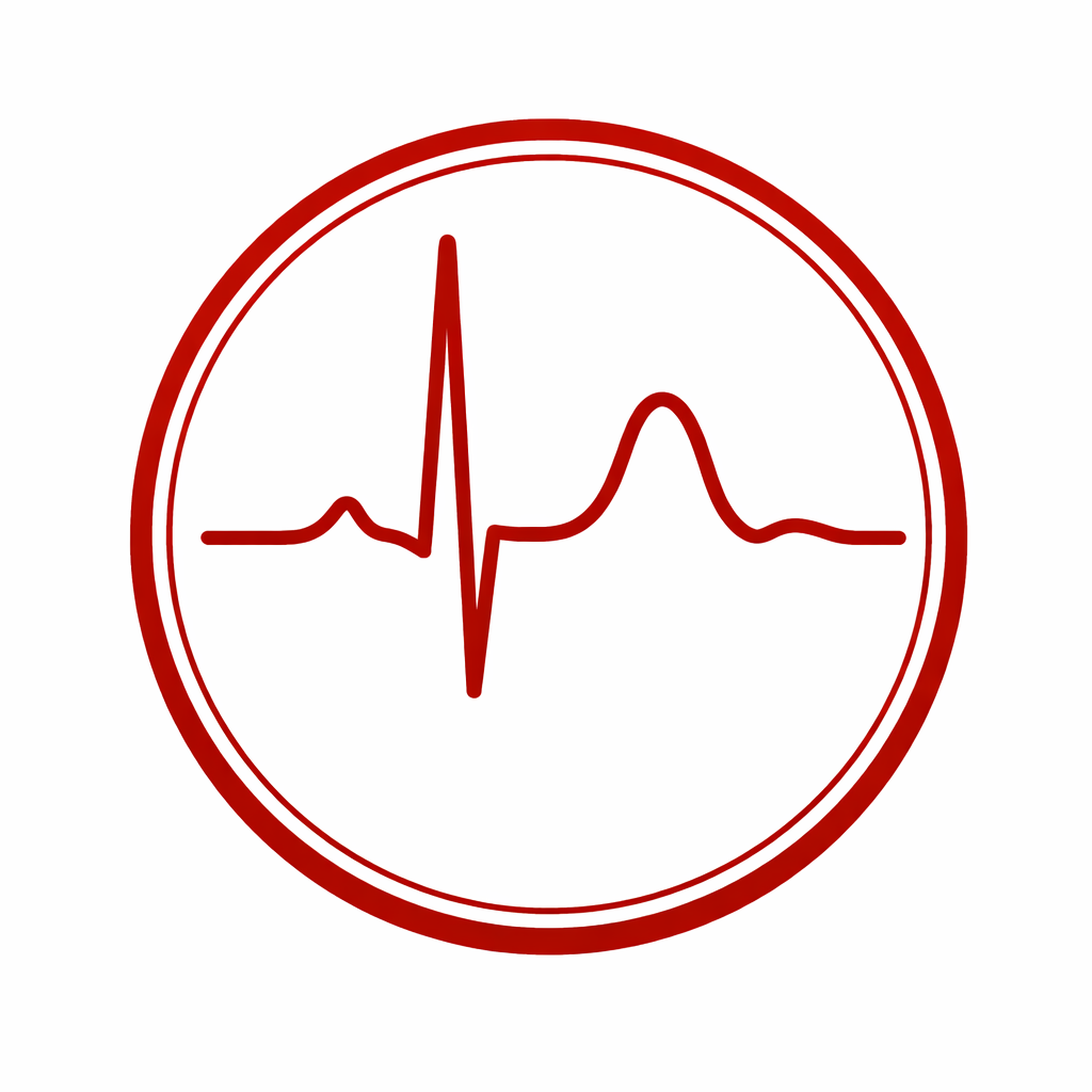 ECG Definitions & Measurements