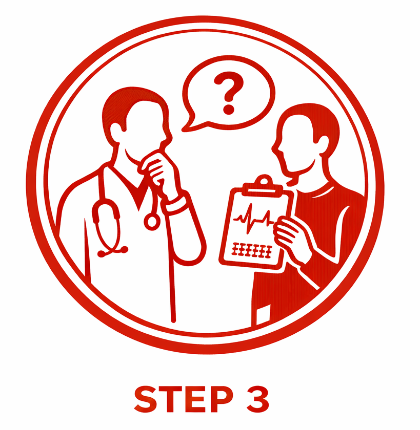 Step 3